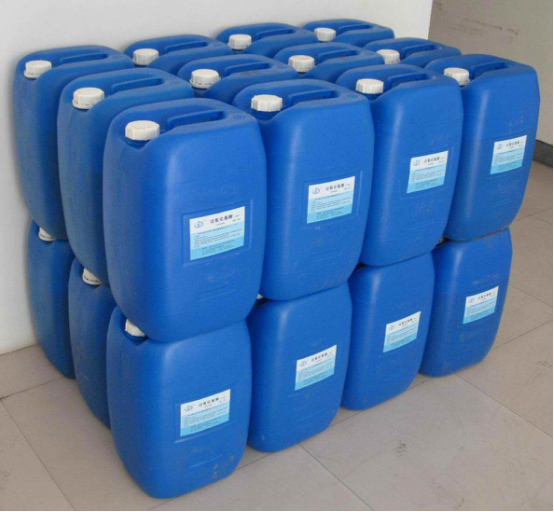 工業雙氧水作用